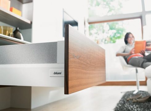 Home - Opzione Muebles Planeados