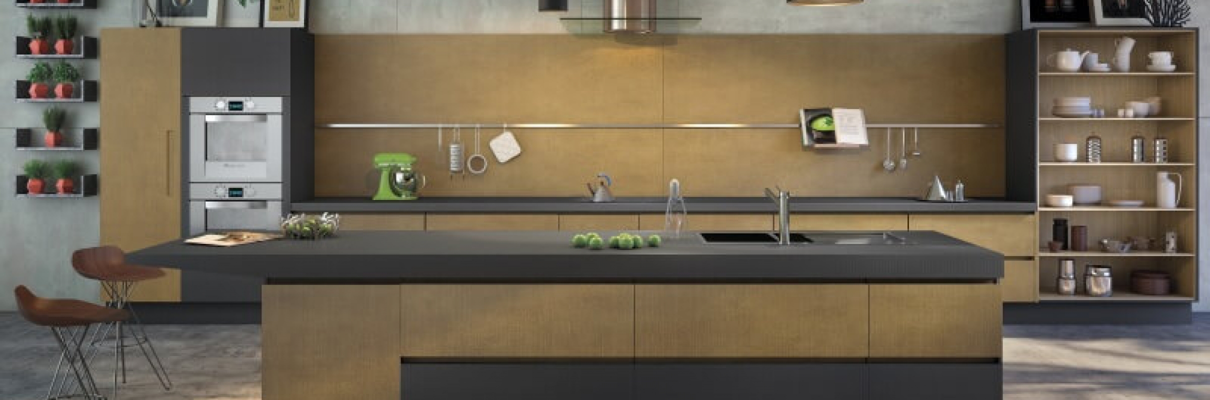 Que son muebles planeados y porque debo tener? Opzione Muebles Planeados